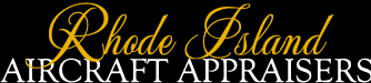 Rhode Island Aircraft Appraisers